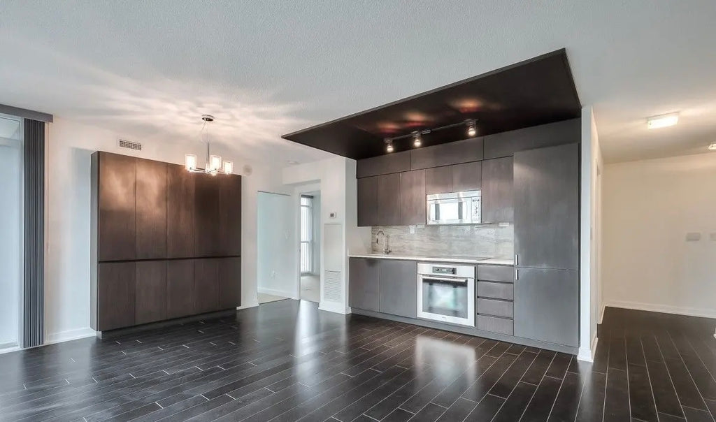 2 Bed 2 Bath Condo For Lease - Toronto, Waterfront Communities