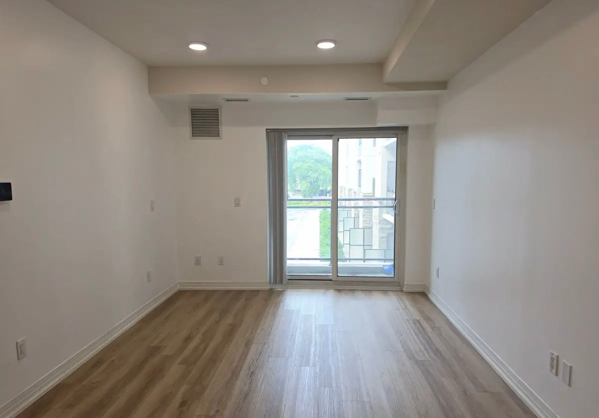 1 Bed 1 Bath Condo For Lease - St Catharines