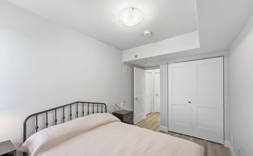 1 Bed 1 Bath Condo For Lease - Niagara Falls