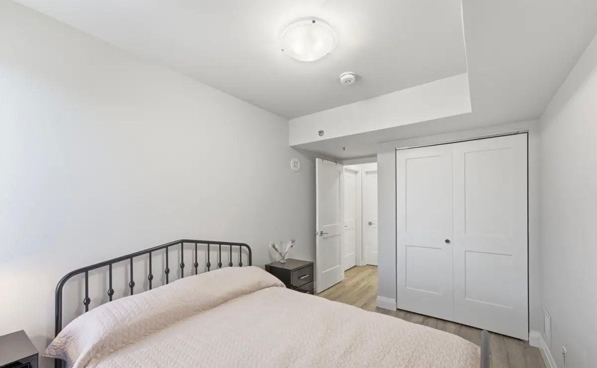 1 Bed 1 Bath Condo For Lease - Niagara Falls