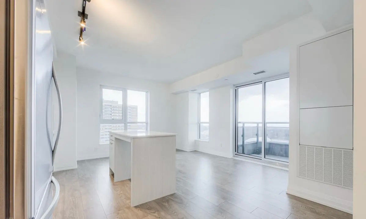 2 Bed 2 Bath Condo For Lease - Toronto, Danforth