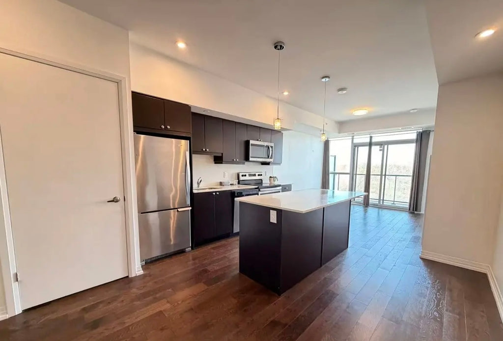 2 Bed 1 Bath Condo For Lease - Niagara Falls, Oldfield