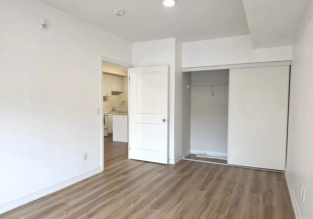 1 Bed 1 Bath Condo For Lease - St Catharines
