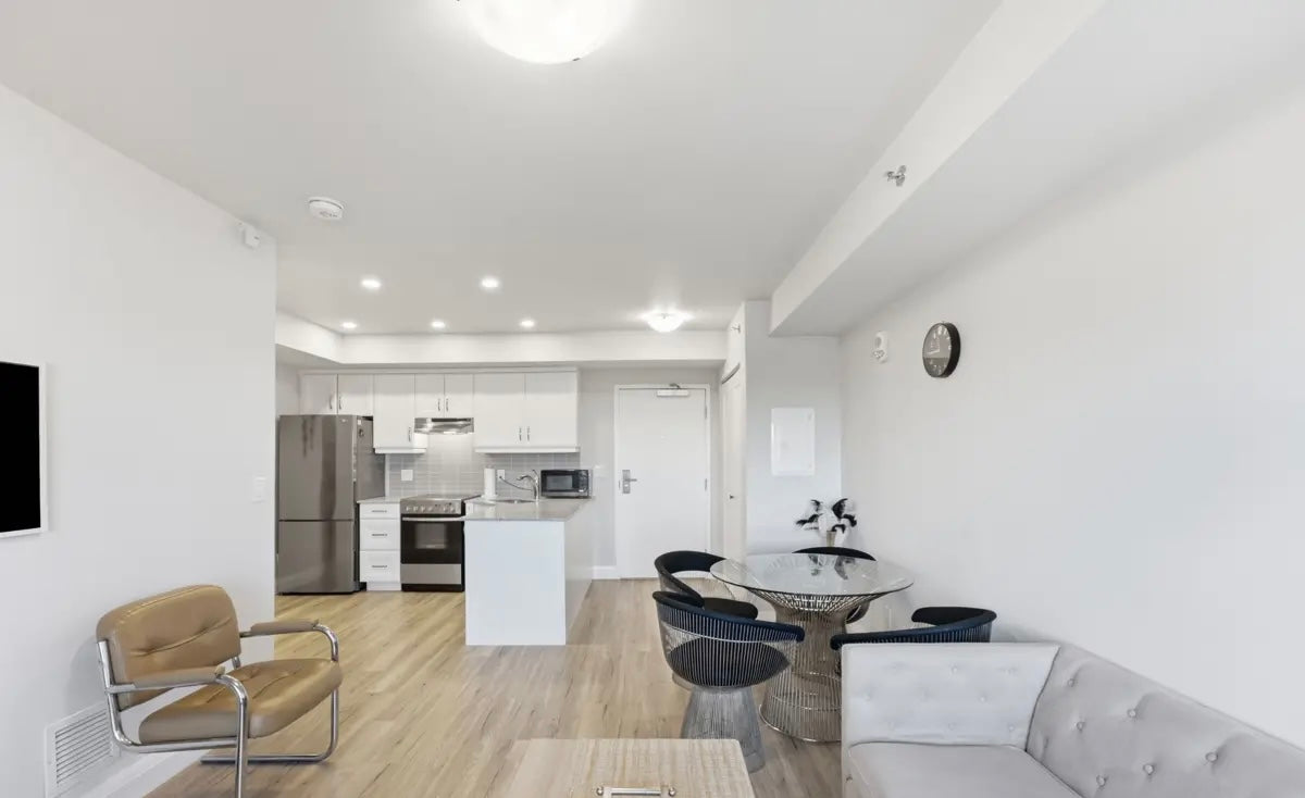 1 Bed 1 Bath Condo For Lease - Niagara Falls