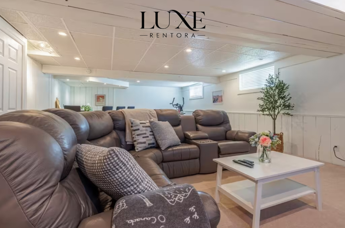 3 Bed 3 Bath House For Rent - Niagara On The Lake