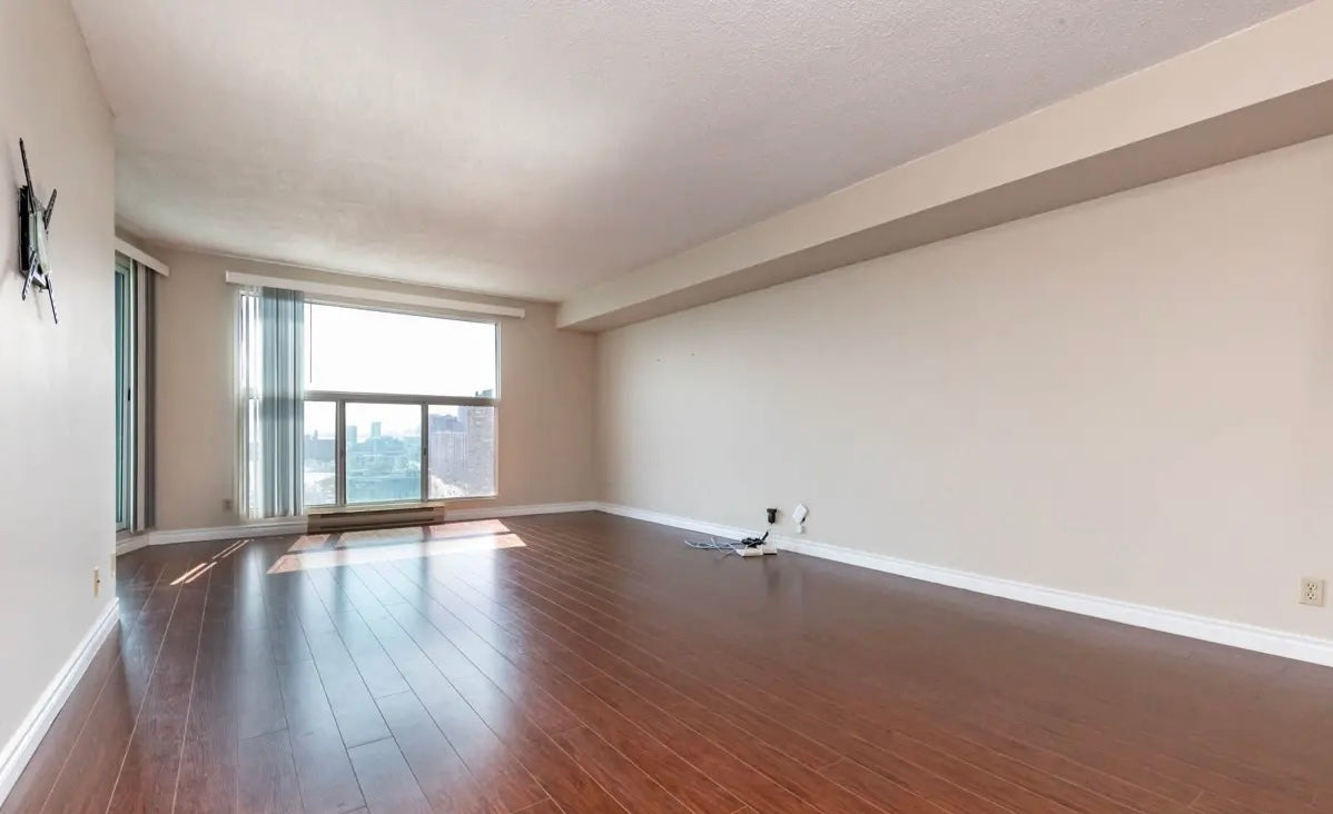 1 Bedroom 1 Bath For Lease - Toronto Condo - Waterfront Communities
