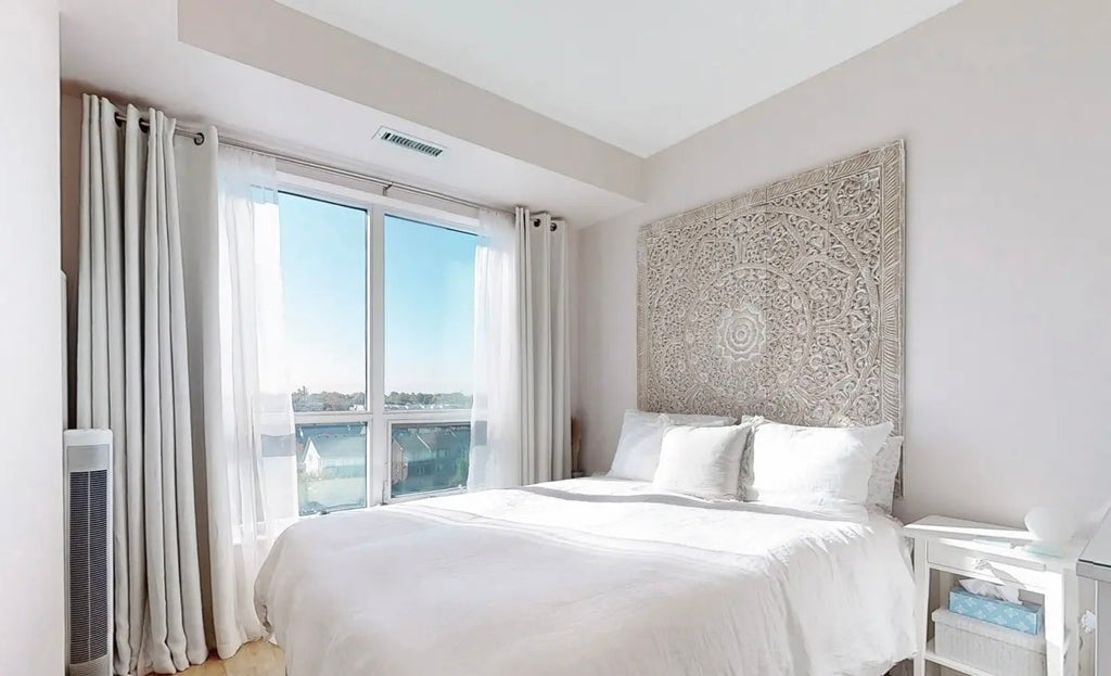 1 Bed 1 Bath Condo For Lease - Toronto, Danforth
