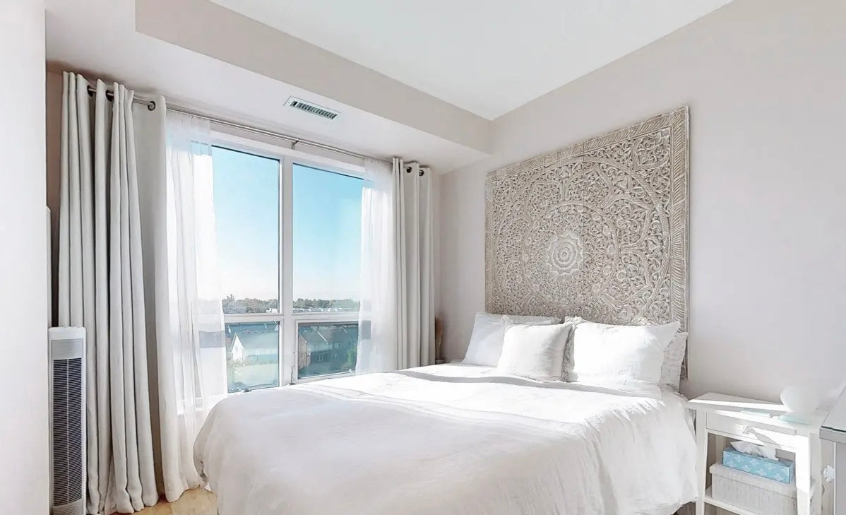 1 Bed 1 Bath Condo For Lease - Toronto, Danforth