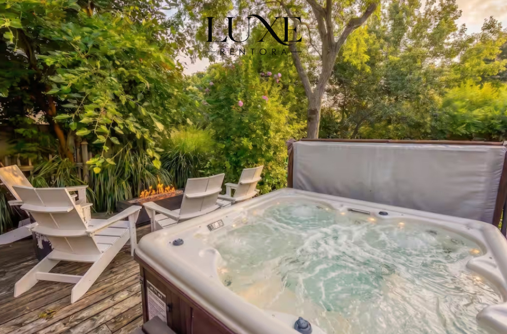 3 Bed 3 Bath House For Rent - Niagara On The Lake