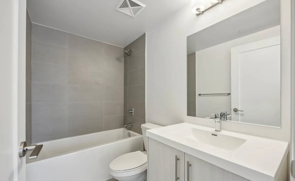 1 Bed 1 Bath - Condo For Lease - Toronto, Danforth