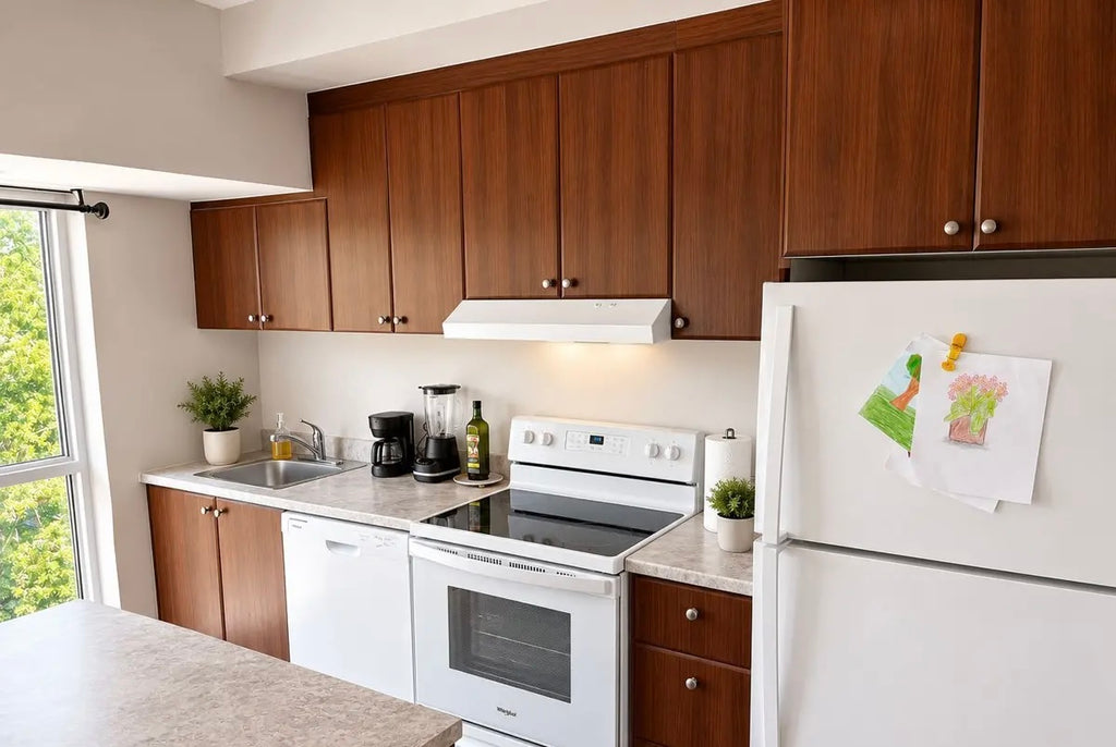 2 Bed 2 Bath Condo For Lease - St Catharines