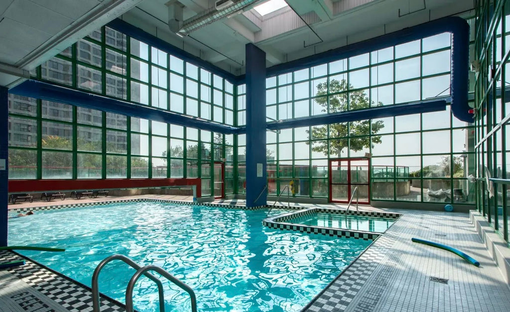 1 Bedroom 1 Bath For Lease - Toronto Condo - Waterfront Communities