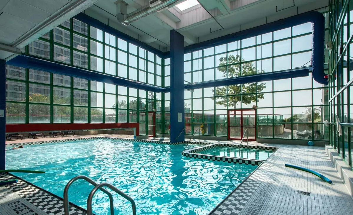 1 Bedroom 1 Bath For Lease - Toronto Condo - Waterfront Communities