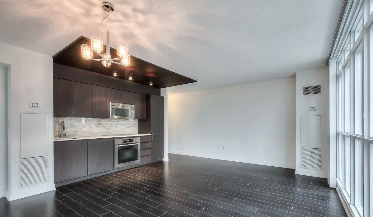2 Bed 2 Bath Condo For Lease - Toronto, Waterfront Communities